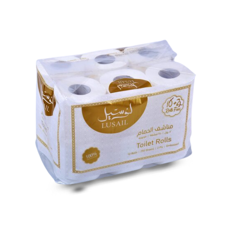 مناديل لوسيل