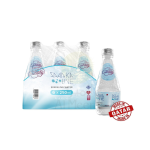 Alkalive Sparkling Water 250ml x 6pcs
