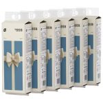 Thick & Skin-Friendly Tissue (6packs per box)